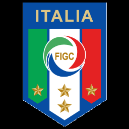 Eurocopa 2012. Preselección selección de Italia