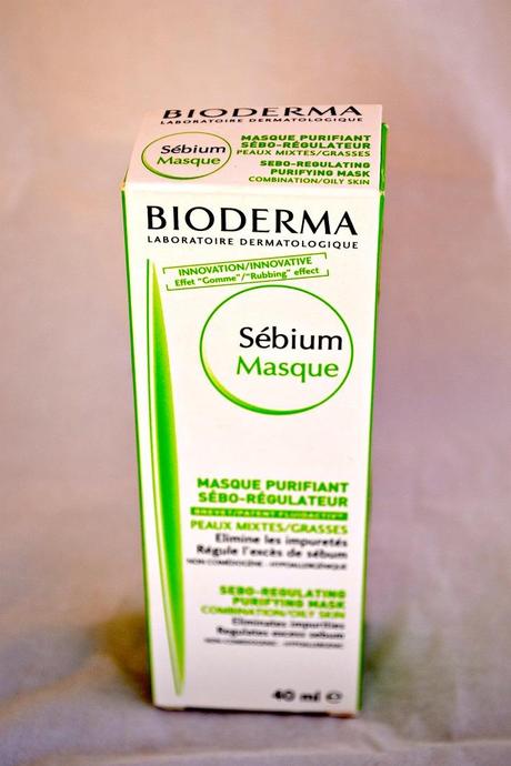 Línea Sébium de Bioderma