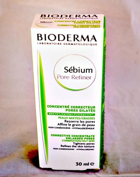 Línea Sébium de Bioderma