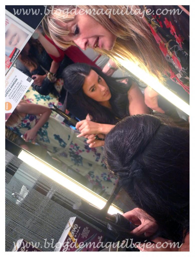 Llongueras Bellissima para un peinado perfecto