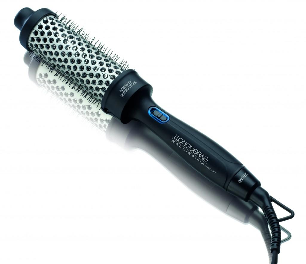 Llongueras Bellissima para un peinado perfecto