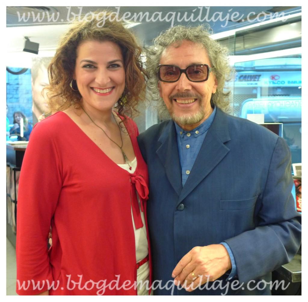 Llongueras Bellissima para un peinado perfecto