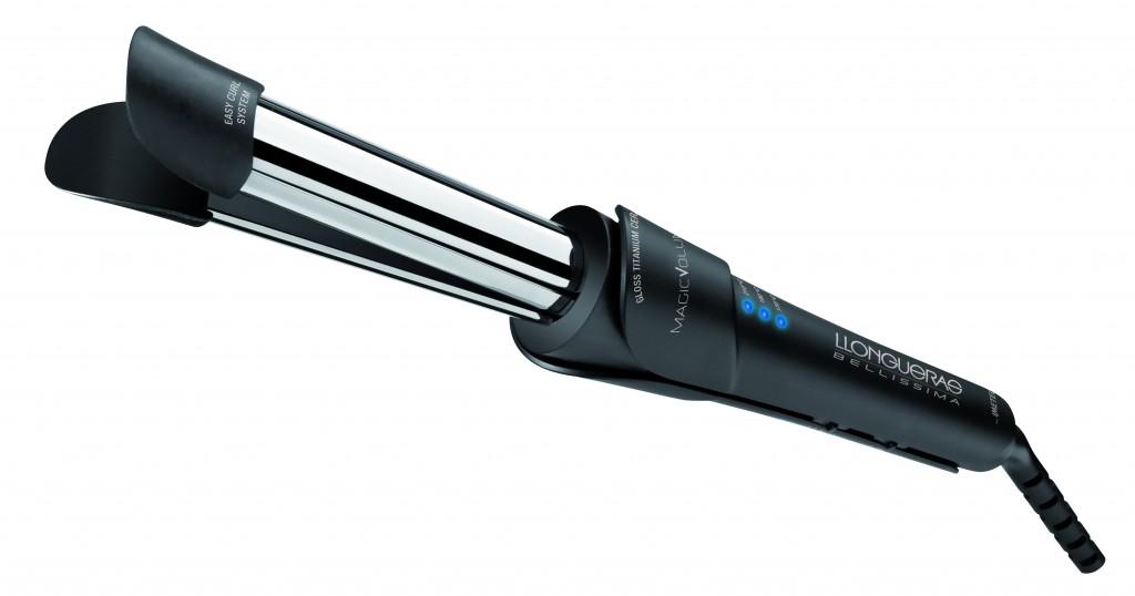 Llongueras Bellissima para un peinado perfecto