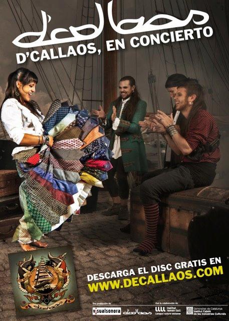 Agenda musical de Valladolid (semana del 17 al 23 de mayo)