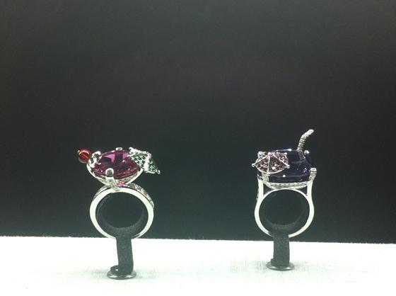 Tomarse un cocktail ¿o llevarlo puesto?