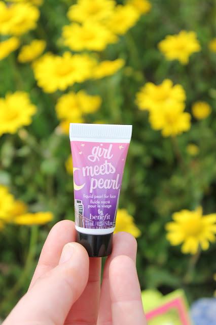 Girl Meets Pearl by Benefit