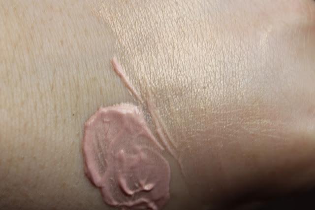 Girl Meets Pearl by Benefit