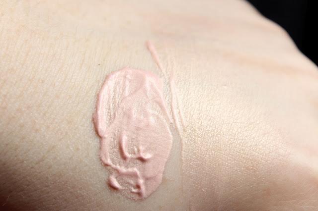 Girl Meets Pearl by Benefit