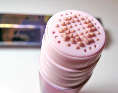 Girl Meets Pearl by Benefit