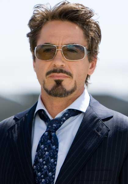 El Presidente, ¿lo próximo de Tom Cruise y Robert Downey Jr.?
