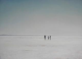 un mes para a cielo abierto