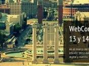 WebCongress Barcelona 2012