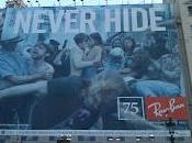 NEVER HIDE (tercera parte)