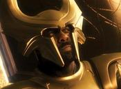 Idris Elba regresa Thor
