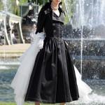 Chanel 2012/13 Cruise Collection - Runway