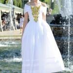 Chanel 2012/13 Cruise Collection - Runway