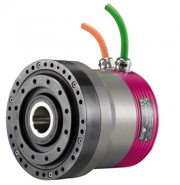 Motores direct driver