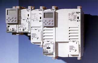 Lenze, Convertidor de frencuencia 8200 vector
