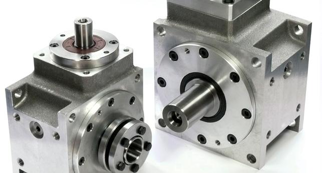 Atek, reenvíos angulares inox