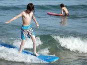 surf como terapia