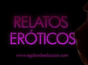 Relatos eróticos