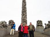 Viaje Oslo, Noruega