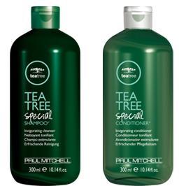 Cuidados para el cabello graso