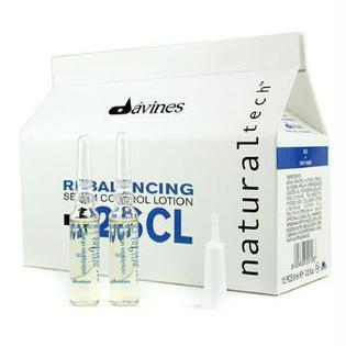 Cuidados para el cabello graso