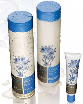 Cuidados para el cabello graso