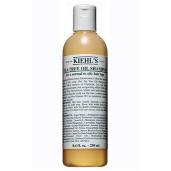 Cuidados para el cabello graso