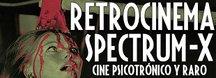 RetroCinema Spectrum-X, un excelente Blog