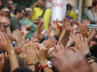 Un digno aniversario