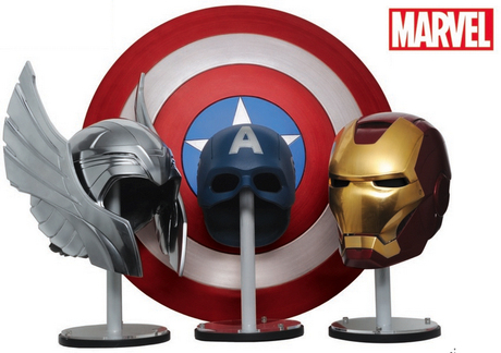 El presi de Marvel detalla los planes de la compañía El presi de Marvel detalla los planes de la compañía