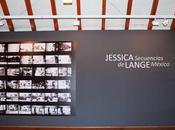 esencia México blanco negro, Jessica Lange