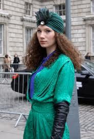 Look bandana, look turban, it girl turban