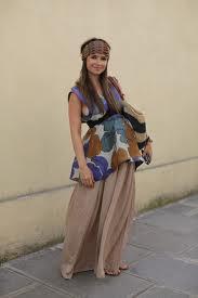 Look bandana, look turban, it girl turban, Miroslava Duma