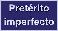 Valores del pretérito imperfecto