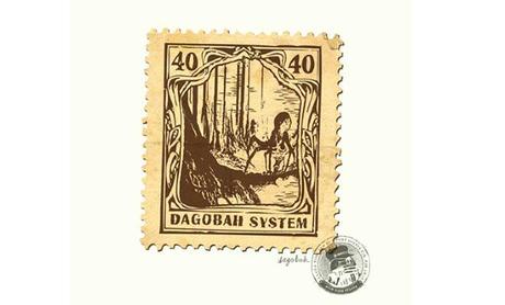 Stefan Van Zoggel – Sellos de Star Wars