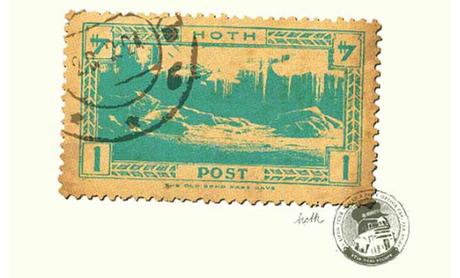 Stefan Van Zoggel – Sellos de Star Wars