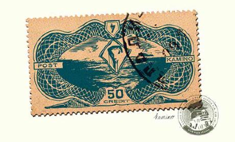 Stefan Van Zoggel – Sellos de Star Wars