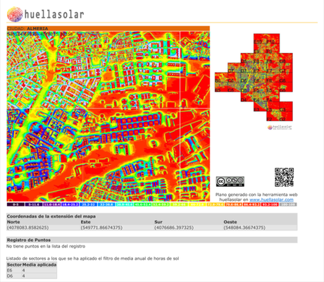 huellasolar_visorweb_print1_600px Proyecto huellasolar en marcha