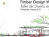 Taller diseño madera