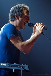 Entrevistamos a Love Of Lesbian