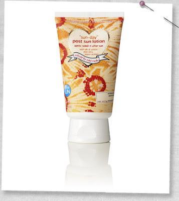 Tips de bronceado seguro y una nueva linea solar con sorpresa!