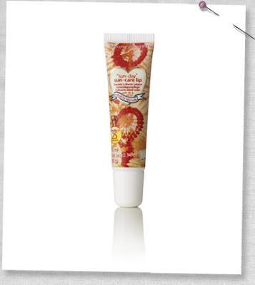 Tips de bronceado seguro y una nueva linea solar con sorpresa!