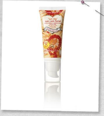 Tips de bronceado seguro y una nueva linea solar con sorpresa!