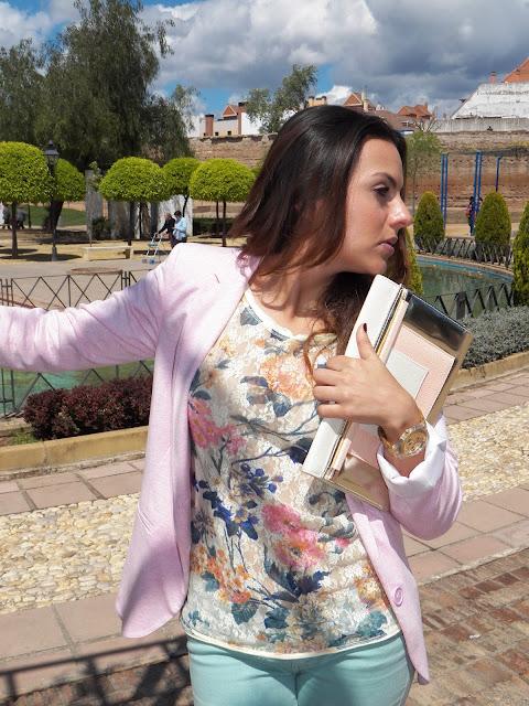 (é TRIUNFO DEL PASTEL é)