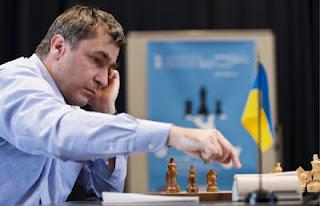 Vassily Ivanchuck gana su 6º Torneo Memorial  Capablanca