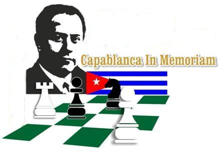 Vassily Ivanchuck gana su 6º Torneo Memorial  Capablanca