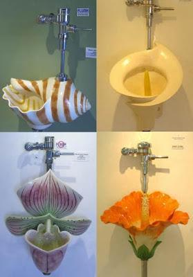 Para mear y no echar gota...